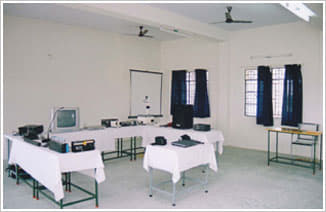 Sakthi College Of Nursing Karur Infrastructural Facility photo 9